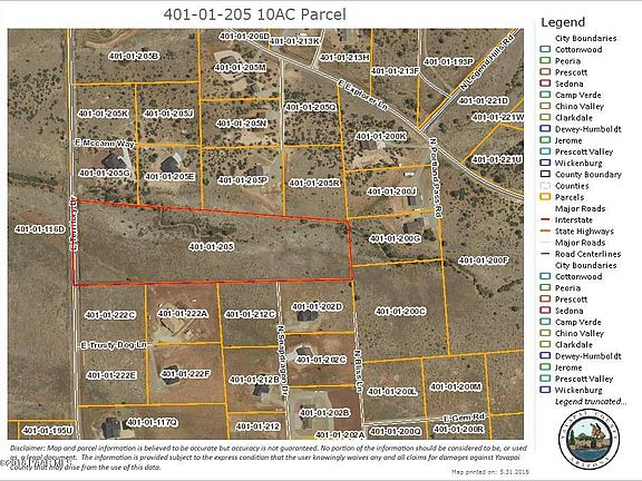 5th image of 14300 E Territory Dr