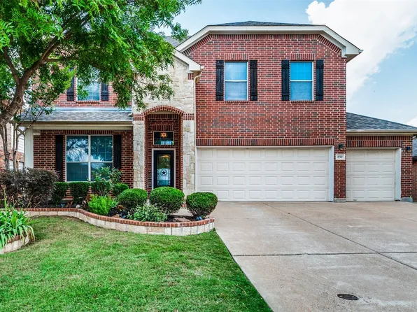 3717 Monica Ln, Fort Worth, TX 76244