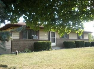 157 Warwood Dr, Granville, OH