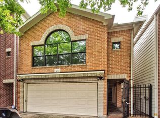 3033 Buttercup St, Houston, TX 77063