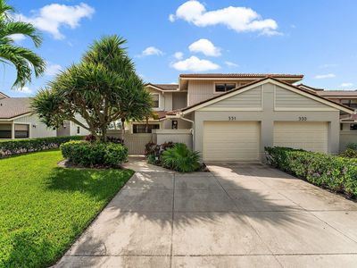 551 Prestwick Circle, Palm Beach Gardens, FL, 33418