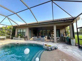 13770 Callisto Ave, Naples, FL 34109