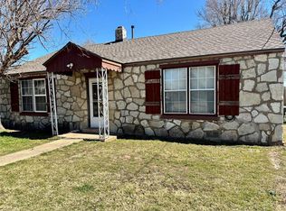 202 N Elm Ave, Union City, OK 73090