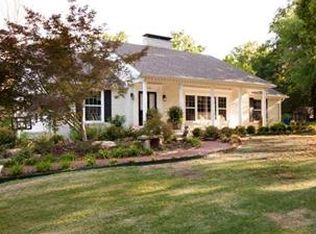 5010 Free Ferry Rd, Fort Smith, AR 72903