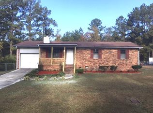3921 Barlow Rd, Hephzibah, GA 30815