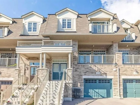 3079 Postridge Dr, Oakville, ON L6H 0S1