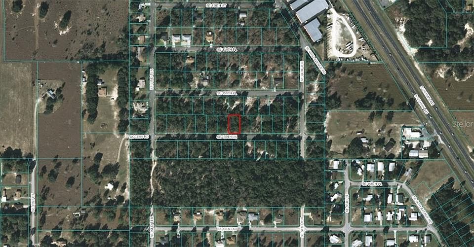 2nd image of 0 SE 159 Th Ln