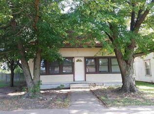 115 W Garfield St, Argonia, KS 67004