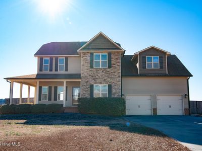 71 Gillis Court, Coats, NC, 27521