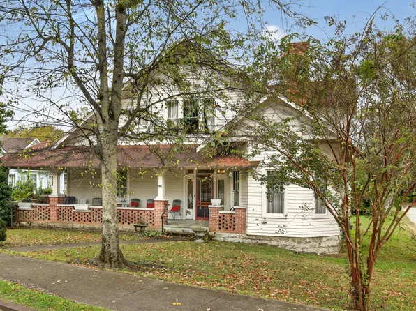 204 Bright Ave, Fayetteville, TN 37334