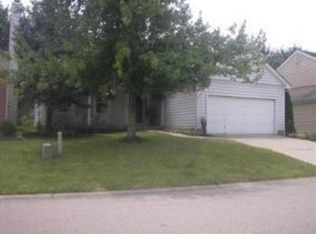 1072 Carraway Ln, Milford, OH 45150