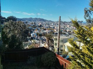 (Undisclosed Address), San Francisco, CA 94110