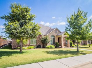 4506 100th St, Lubbock, TX 79424