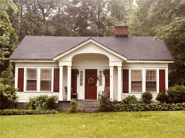 5627 Austell Powder Springs Rd, Austell, GA 30106