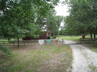 3581 Vz County Road 3204, Wills Point, TX 75169