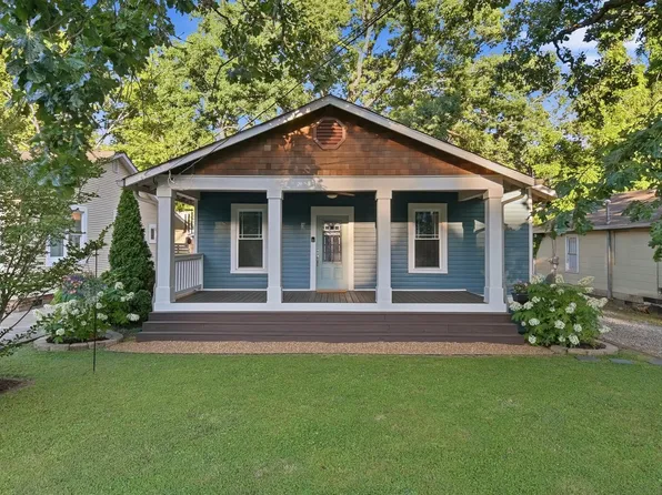 1416 Hixson Pike, Chattanooga, TN 37405