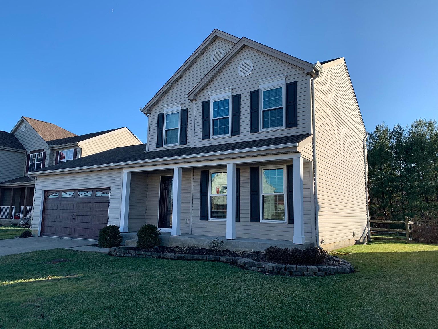 155 Paddock Ln, Monroe, OH 45050 Zillow