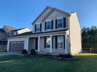 155 Paddock Ln, Monroe, OH 45050