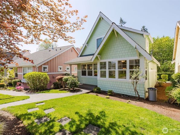 19441 1st Avenue NE, Poulsbo, WA 98370