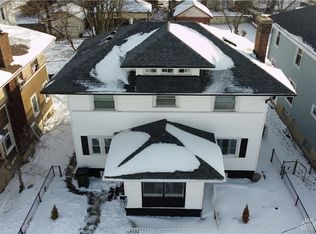 908 Ferndale Ave, Dayton, OH 45406