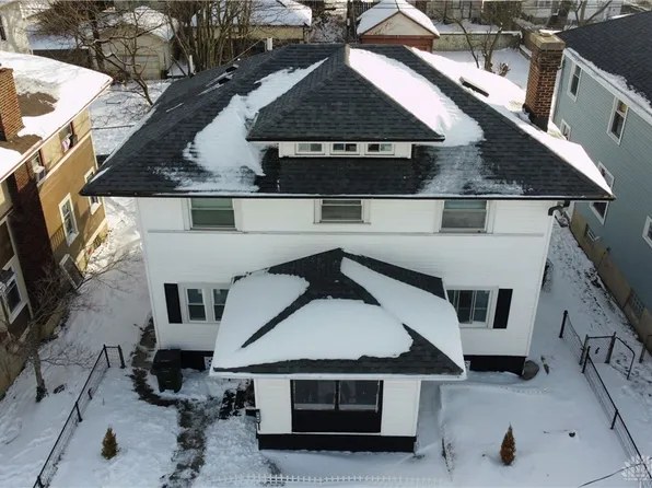 908 Ferndale Ave, Dayton, OH 45406