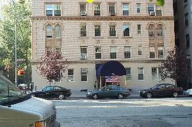 639 West End Avenue in Upper West Side