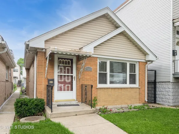 4912 W 32nd St, Cicero, IL 60804