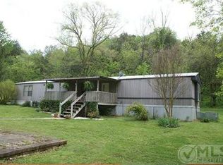 238 Tenpenny Rd, Woodbury, TN 37190