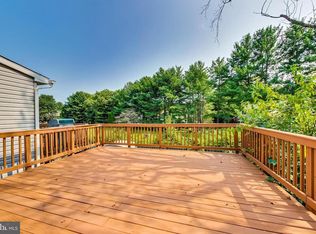 11141 Captains Walk Ct, Gaithersburg, MD 20878
