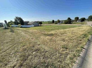 101 Eggleston St LOT 14, Fox Lake, WI 53933