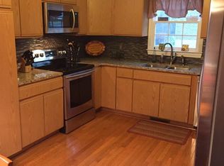 1465 Rainbow Forest Dr, Lynchburg, VA 24502