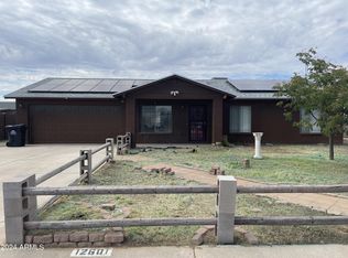 12601 W Obregon Dr, Arizona City, AZ 85123