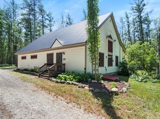 575 Orchid St, Twin Lake, MI 49457