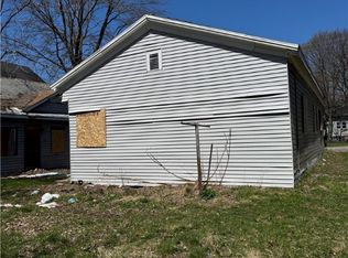 413 Richmond Ave, Syracuse, NY 13204