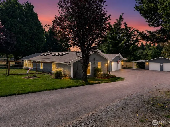 22514 145th Avenue E, Graham, WA 98338