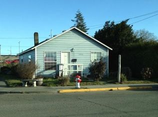 1903 Monroe St, North Bend, OR 97459