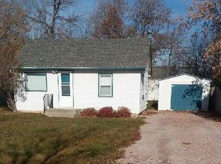 2726 W Rapid St, Rapid City, SD 57702