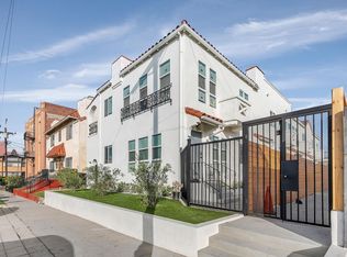 1174 N Madison Ave, Los Angeles, CA 90029