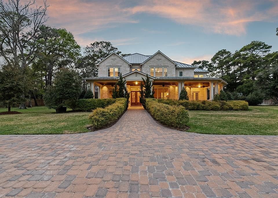 15 W Rivercrest Dr, Houston, TX 77042 MLS 84389708 Zillow