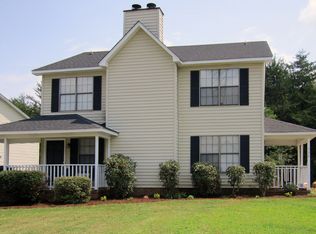 14 Montauk Dr, Greenville, SC 29607