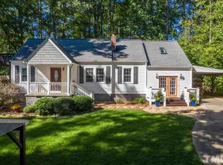 1311 Azalea Dr, Raleigh, NC 27607