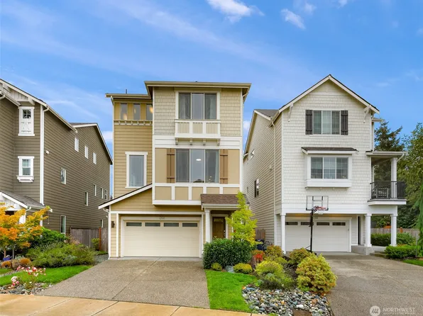 1206 141st Place SW, Lynnwood, WA 98087