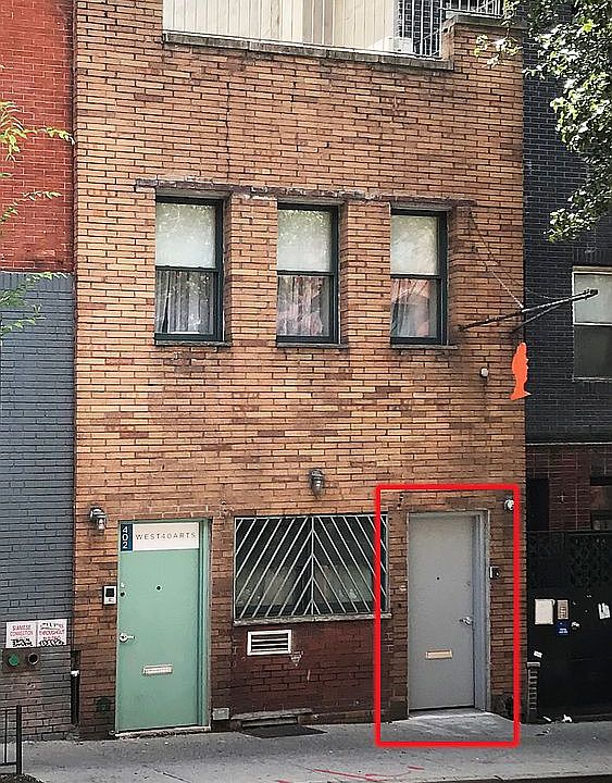1st image of 402 W 40th St