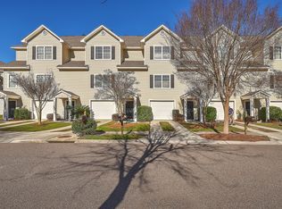 4031 Babbitt St, Charleston, SC 29414