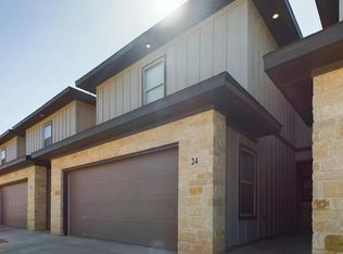 6040 24th St #24, Lubbock, TX 79407