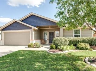9621 Woodrow Wilson Dr, McKinney, TX 75072