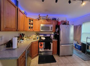 (Undisclosed Address), Medford, MA 02155