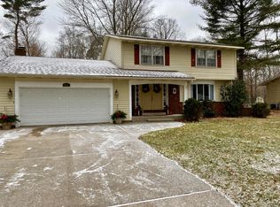 4951 Stanwood St, Muskegon, MI 49441