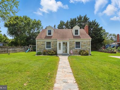 2607 Popkins Ln, Alexandria, VA, 22306