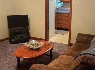 1244 Park Ave #A, Charleston, WV 25302